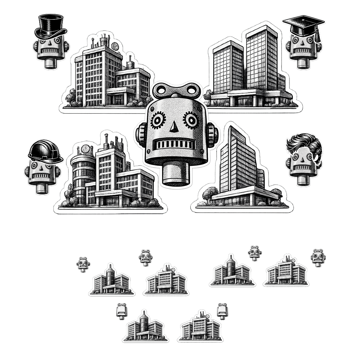 Extreme-Efficient Group